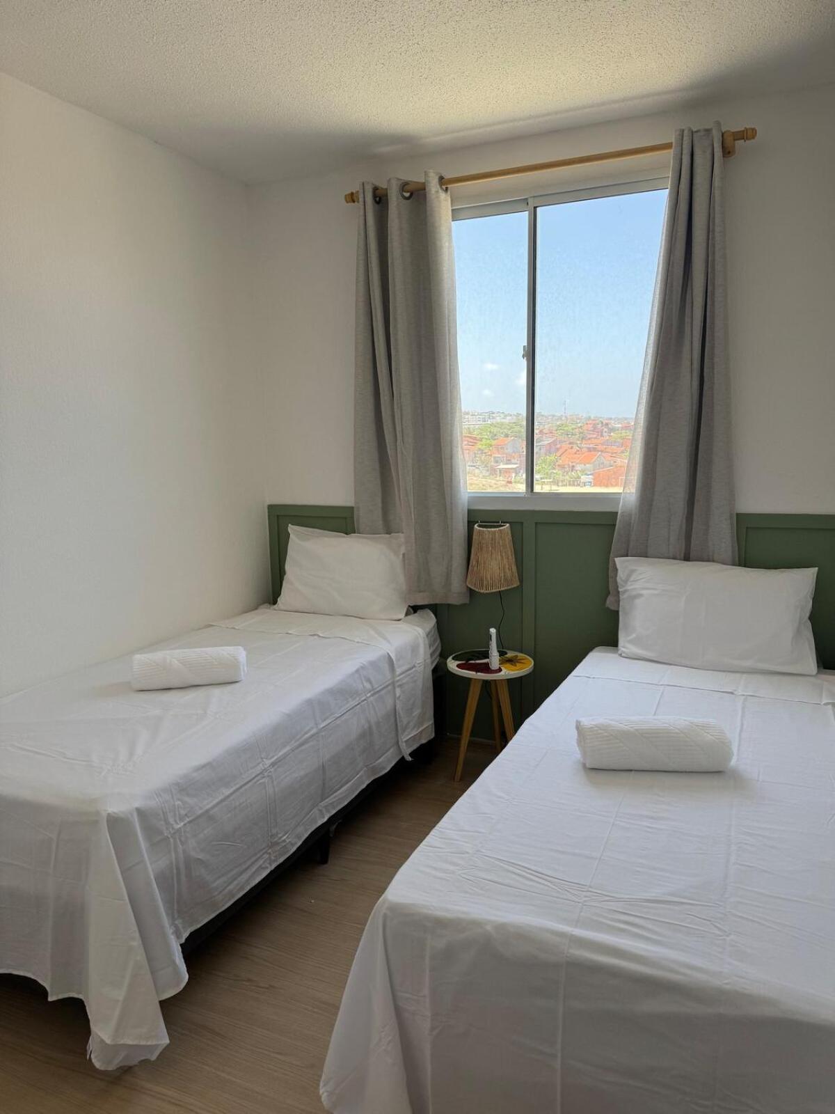 Em Frente A Conforto Completo Apartamento Fortaleza (Ceara)