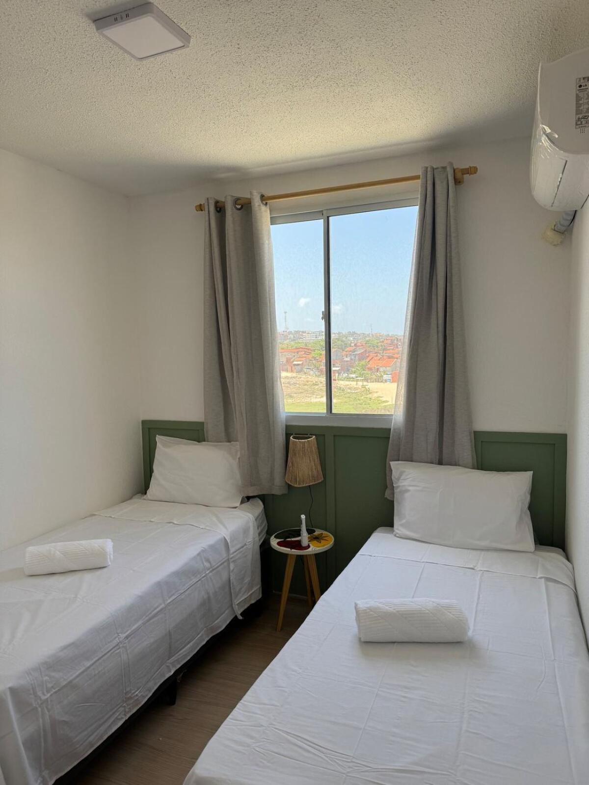 Apartamento Em Frente A Conforto Completo Fortaleza (Ceara)