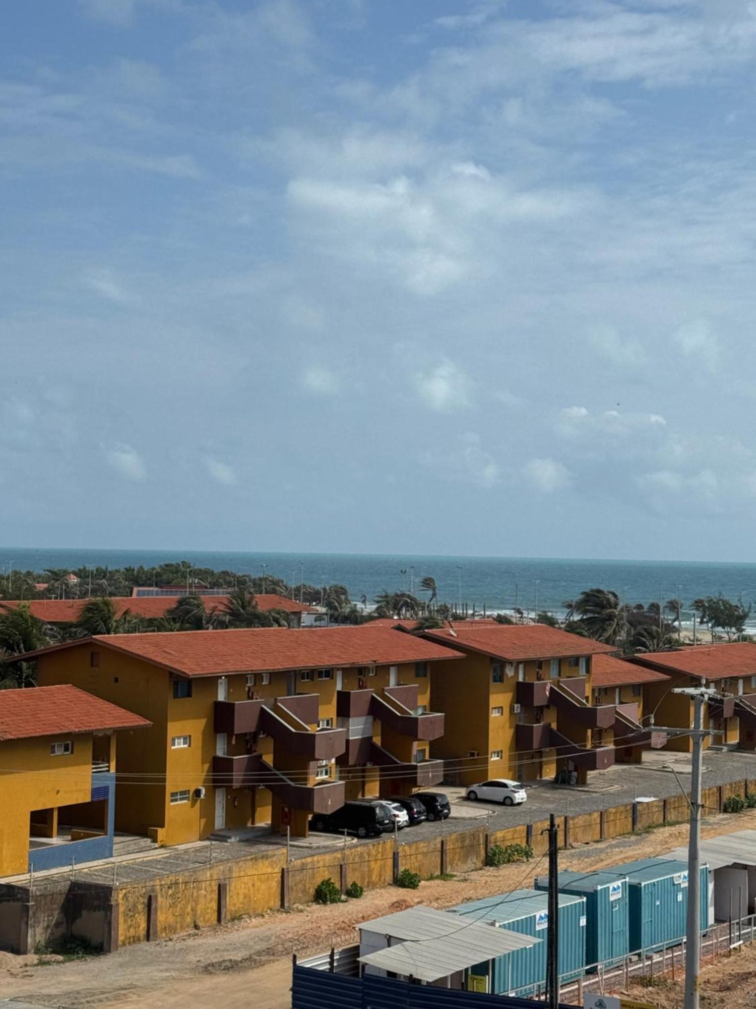 Em Frente A Conforto Completo Apartamento