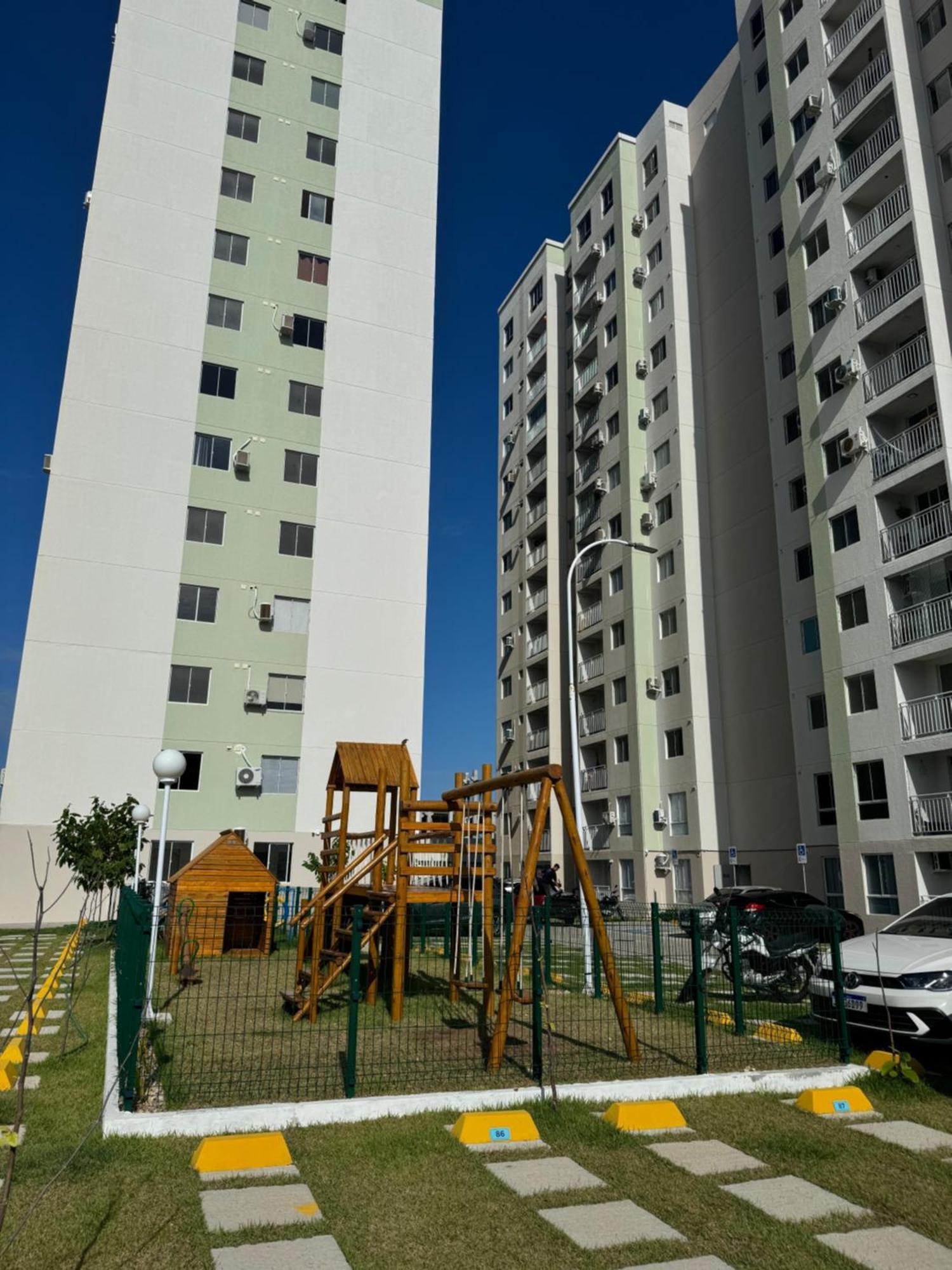 Apartamento Em Frente A Conforto Completo
