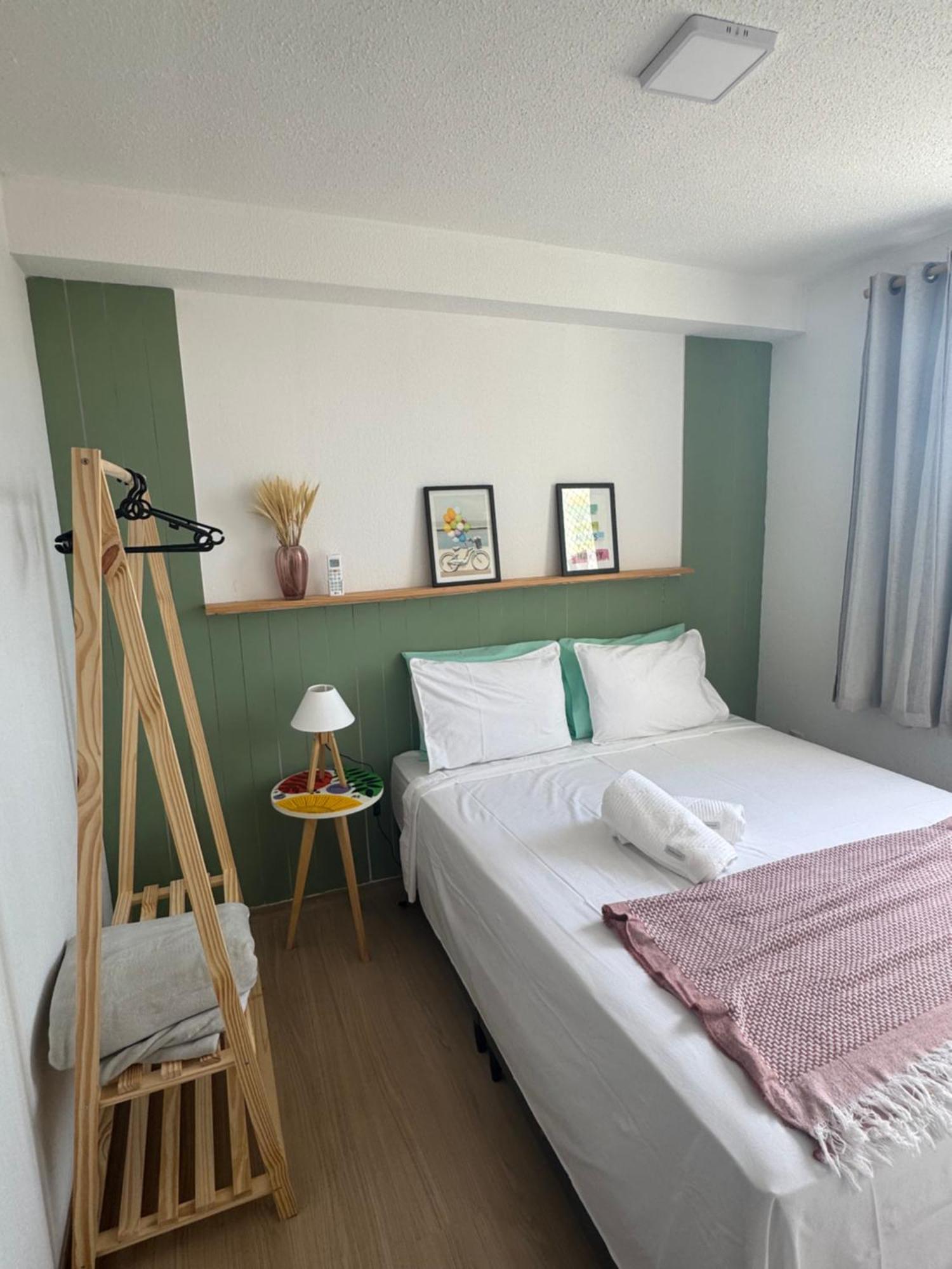 Em Frente A Conforto Completo Apartamento Fortaleza (Ceara)
