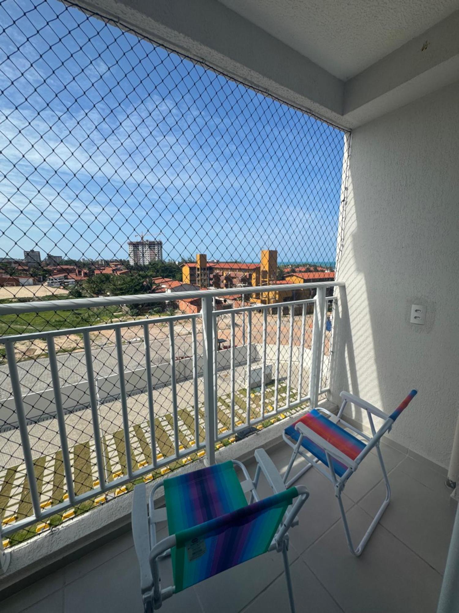 Apartamento Em Frente A Conforto Completo Fortaleza (Ceara)