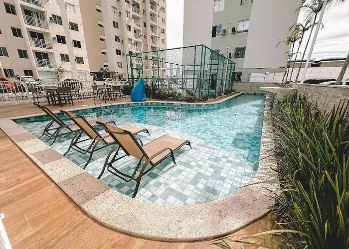 Apartamento Em Frente A Praia Conforto Completo