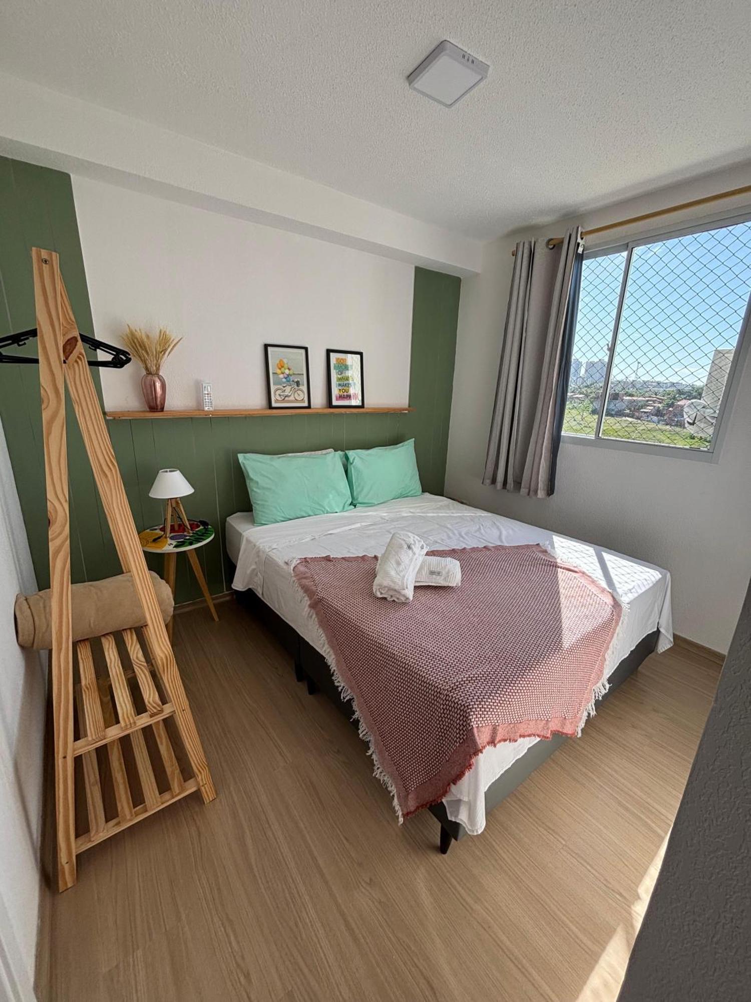 Em Frente A Conforto Completo Apartment *
